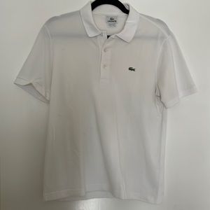 Lacoste shirt